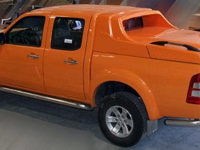 Ford Ranger '07-'11 Fullbox fibra (2)